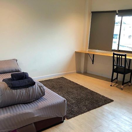 Alley Living Rama8 Банкок Екстериор снимка