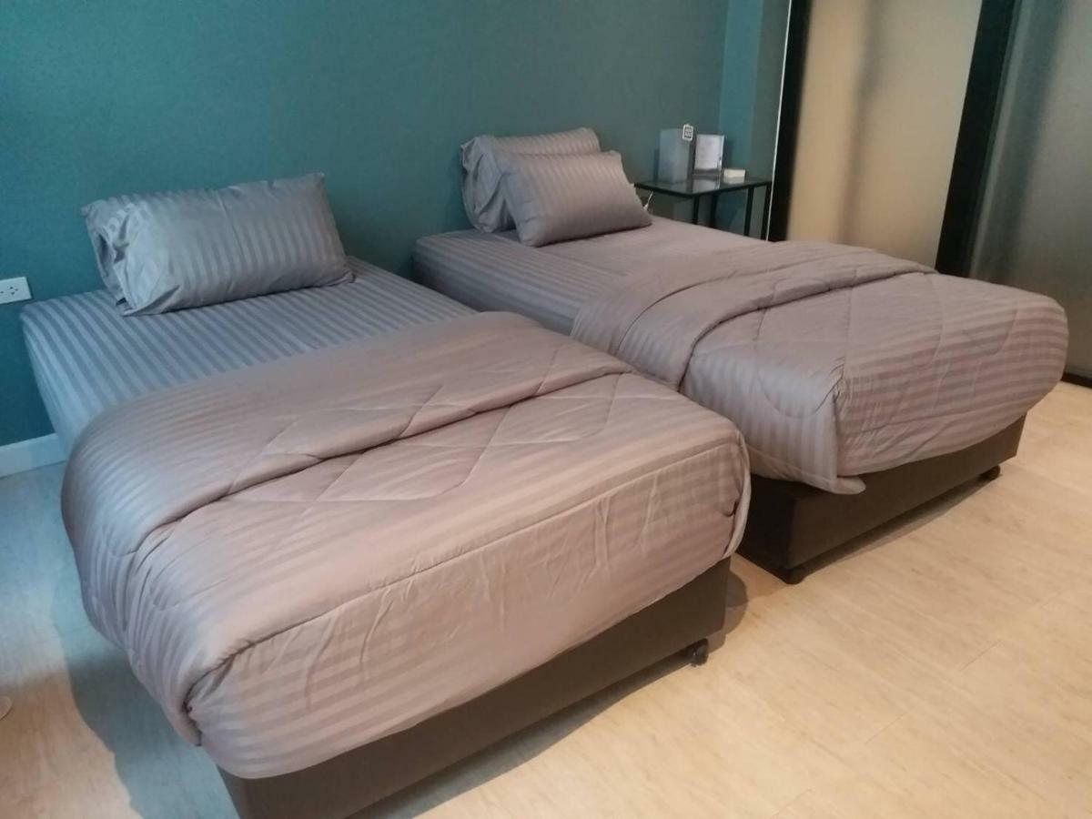 Alley Living Rama8 Банкок Екстериор снимка