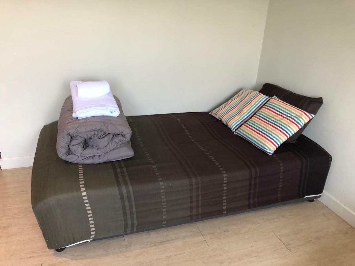 Alley Living Rama8 Банкок Екстериор снимка